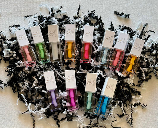 Loppek Cosmetics Lip Oil