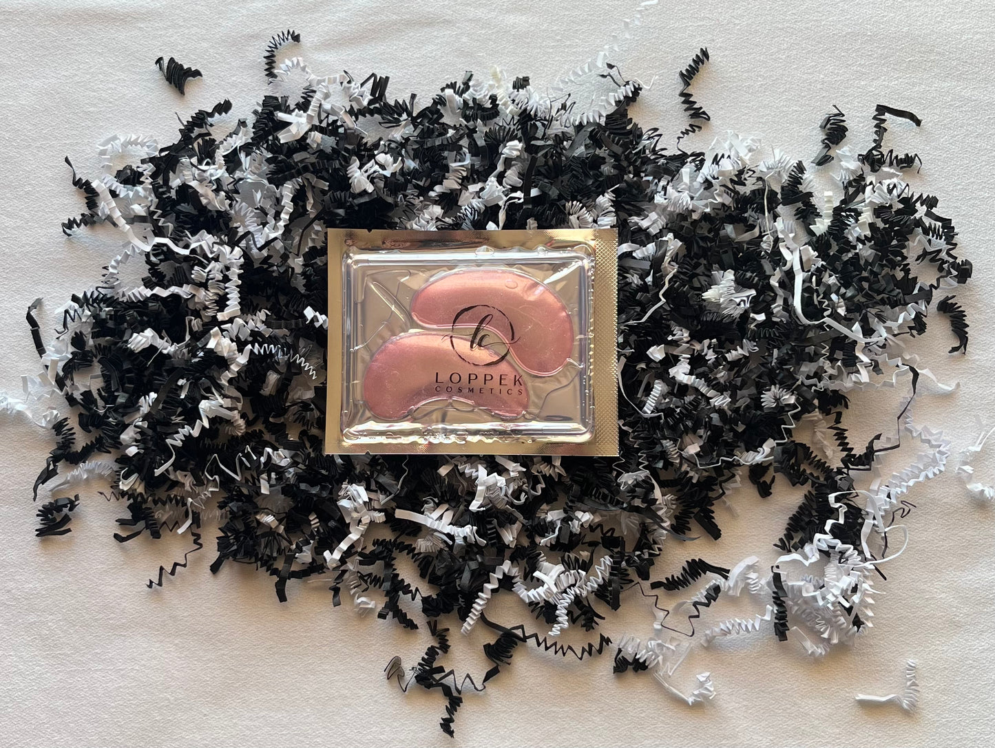 Hydrating Eye Mask