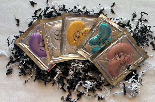 Hydrating Eye Mask