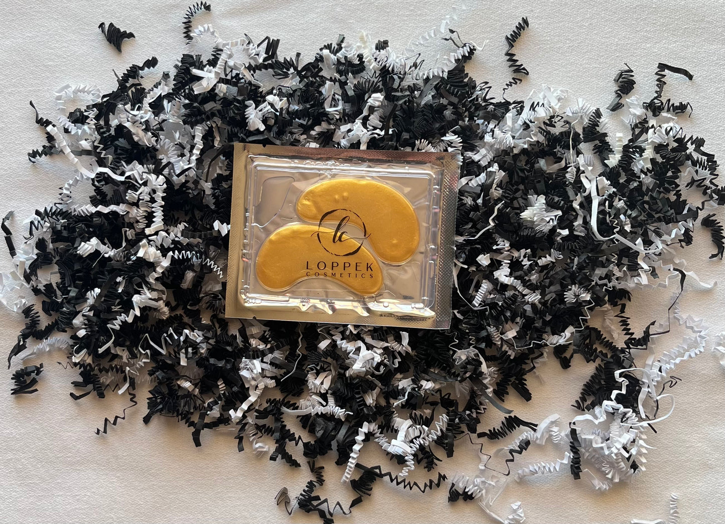Hydrating Eye Mask