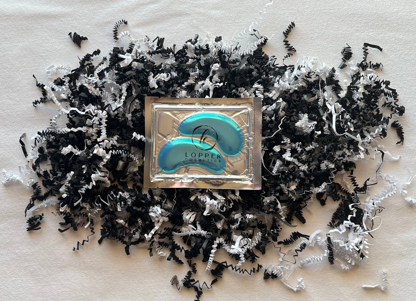 Hydrating Eye Mask