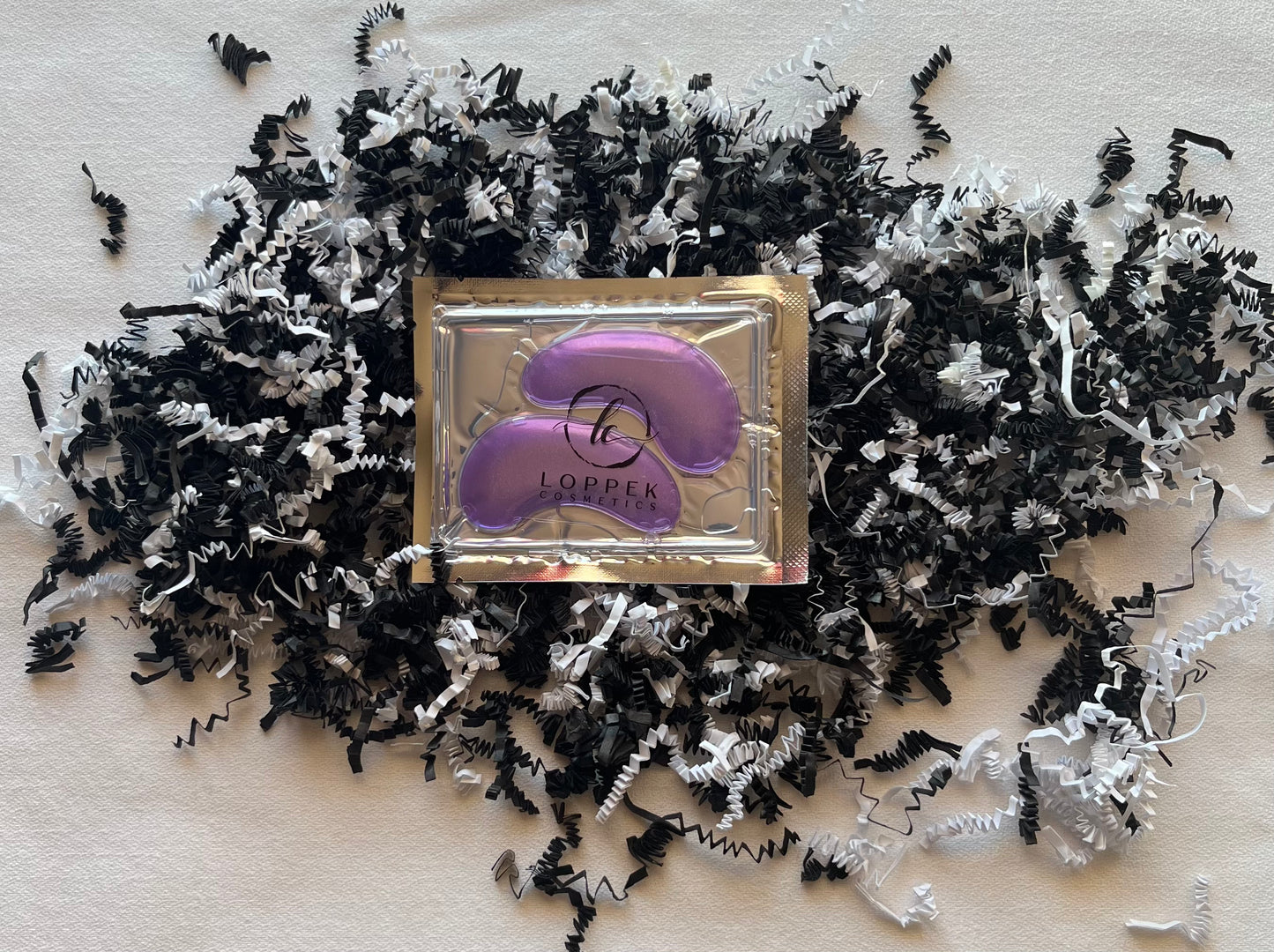 Hydrating Eye Mask
