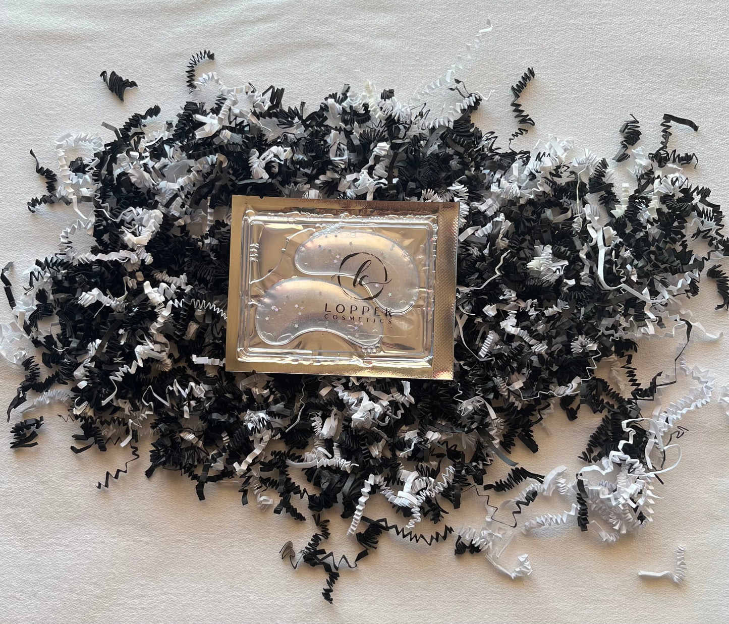 Hydrating Eye Mask