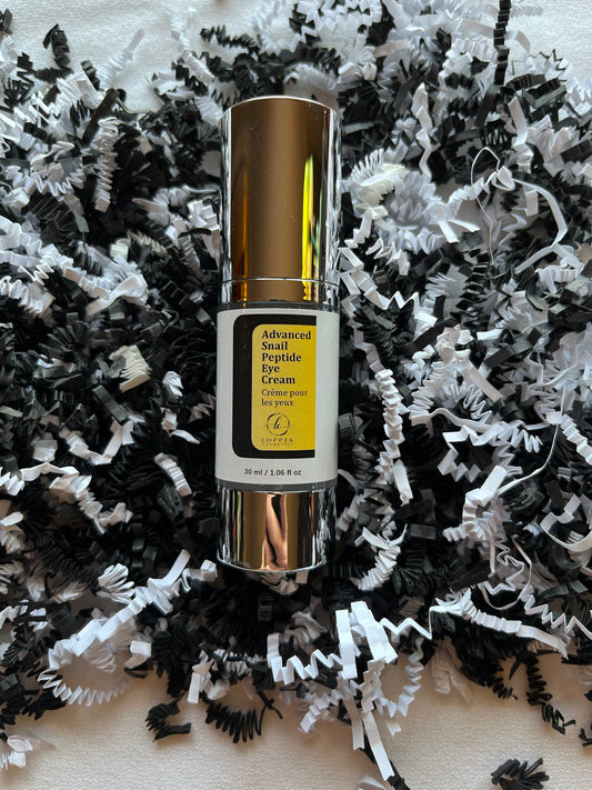 Advanced Snail Peptide Eye Cream