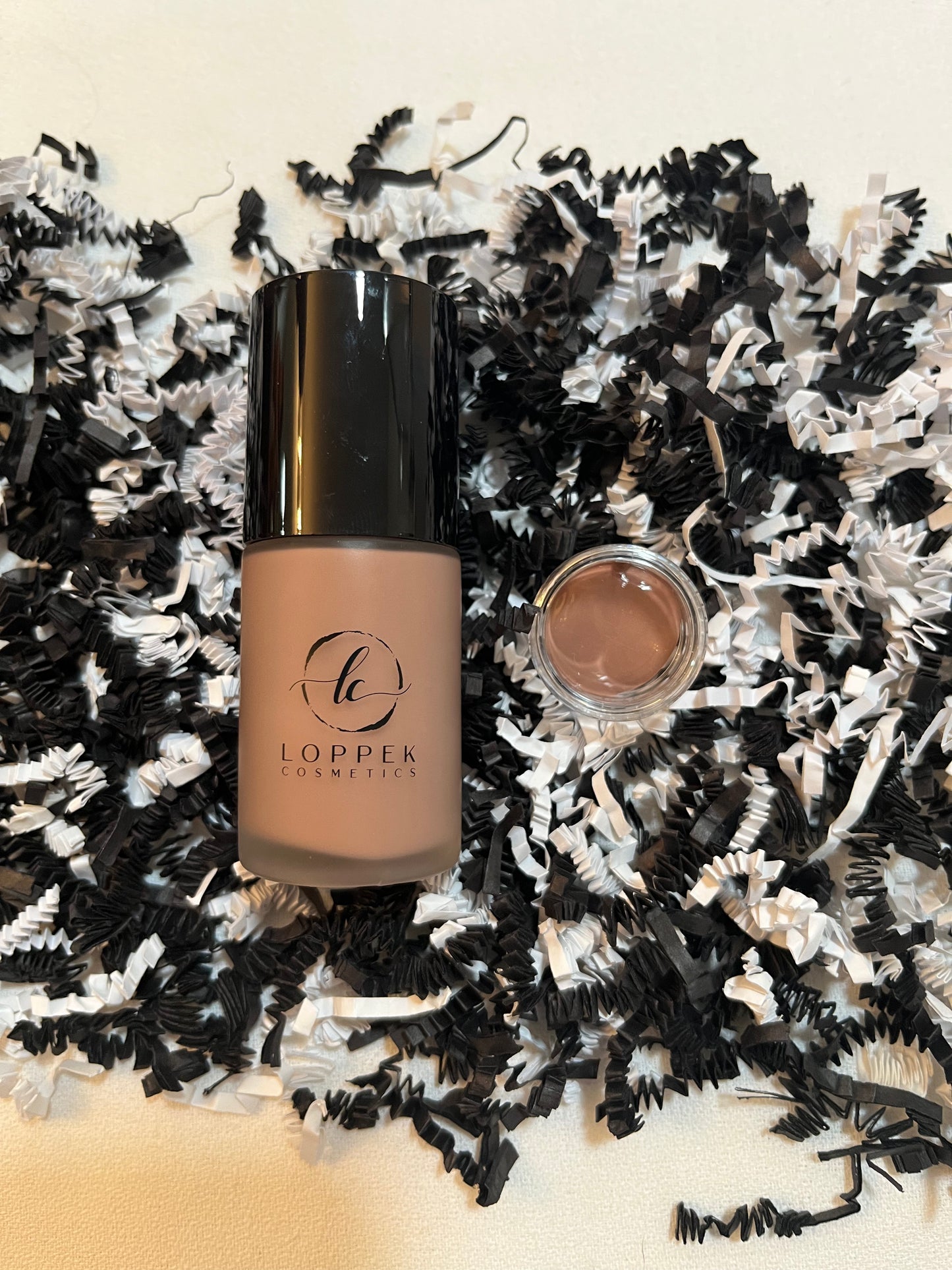 Full Coverage Foundation