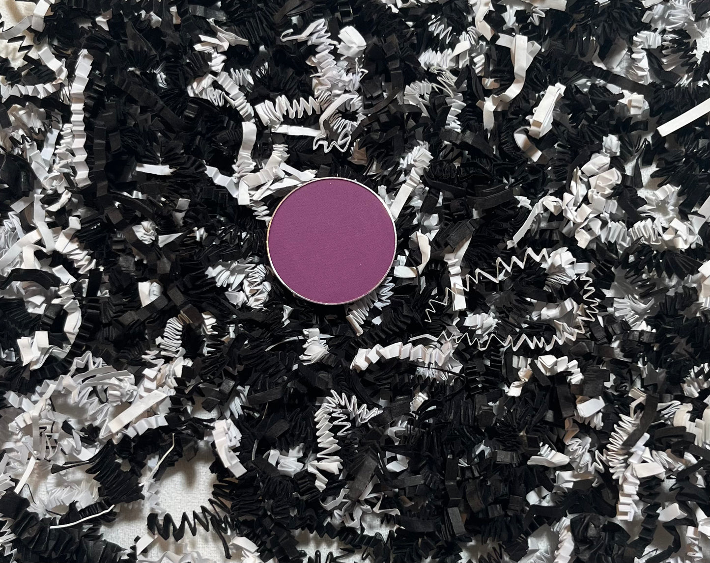 Custom Palette color inserts
