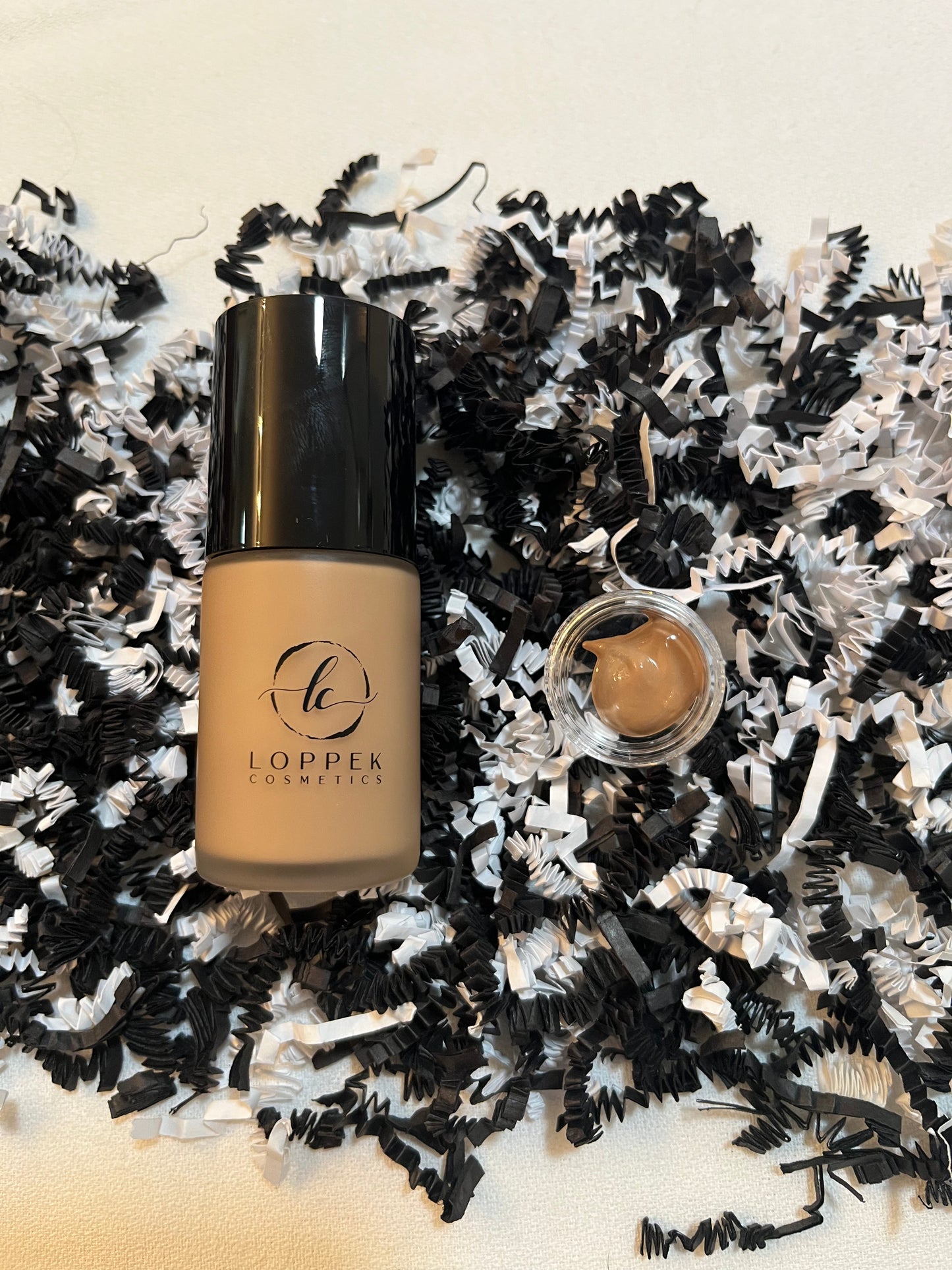 Full Coverage Foundation