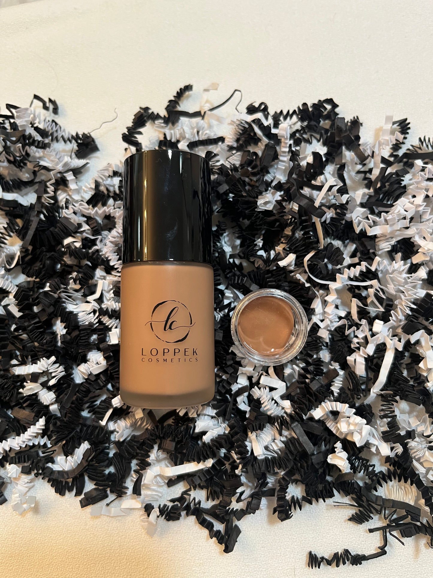 Full Coverage Foundation