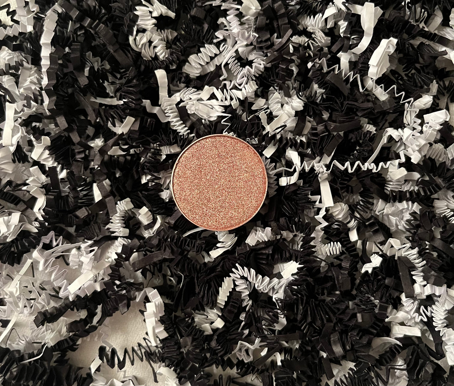 Custom Palette color inserts