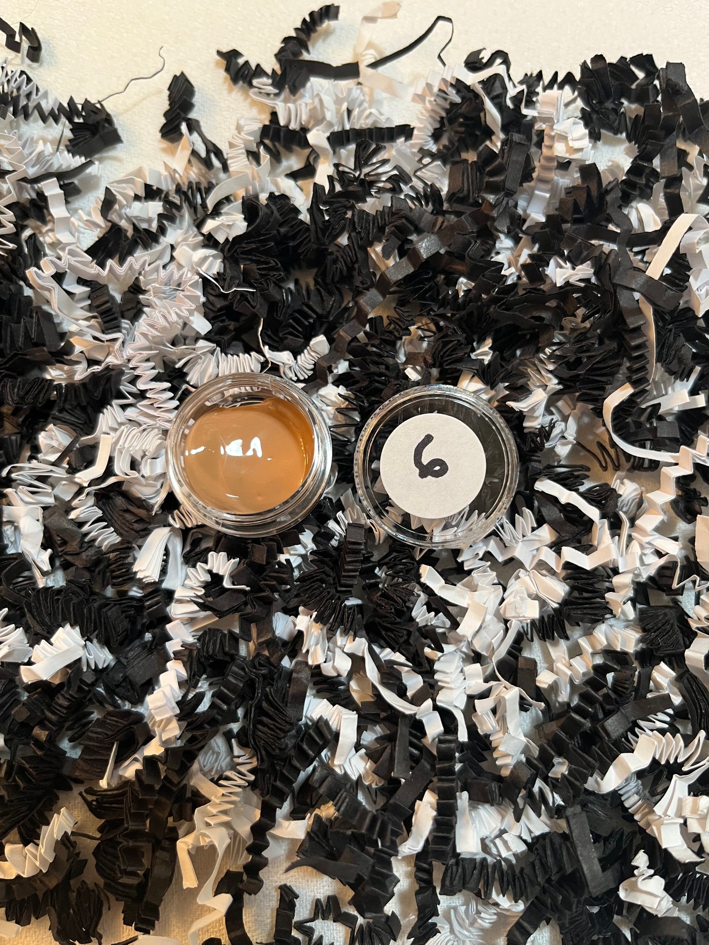 (Sample) Full Coverage Foundation (Sample)