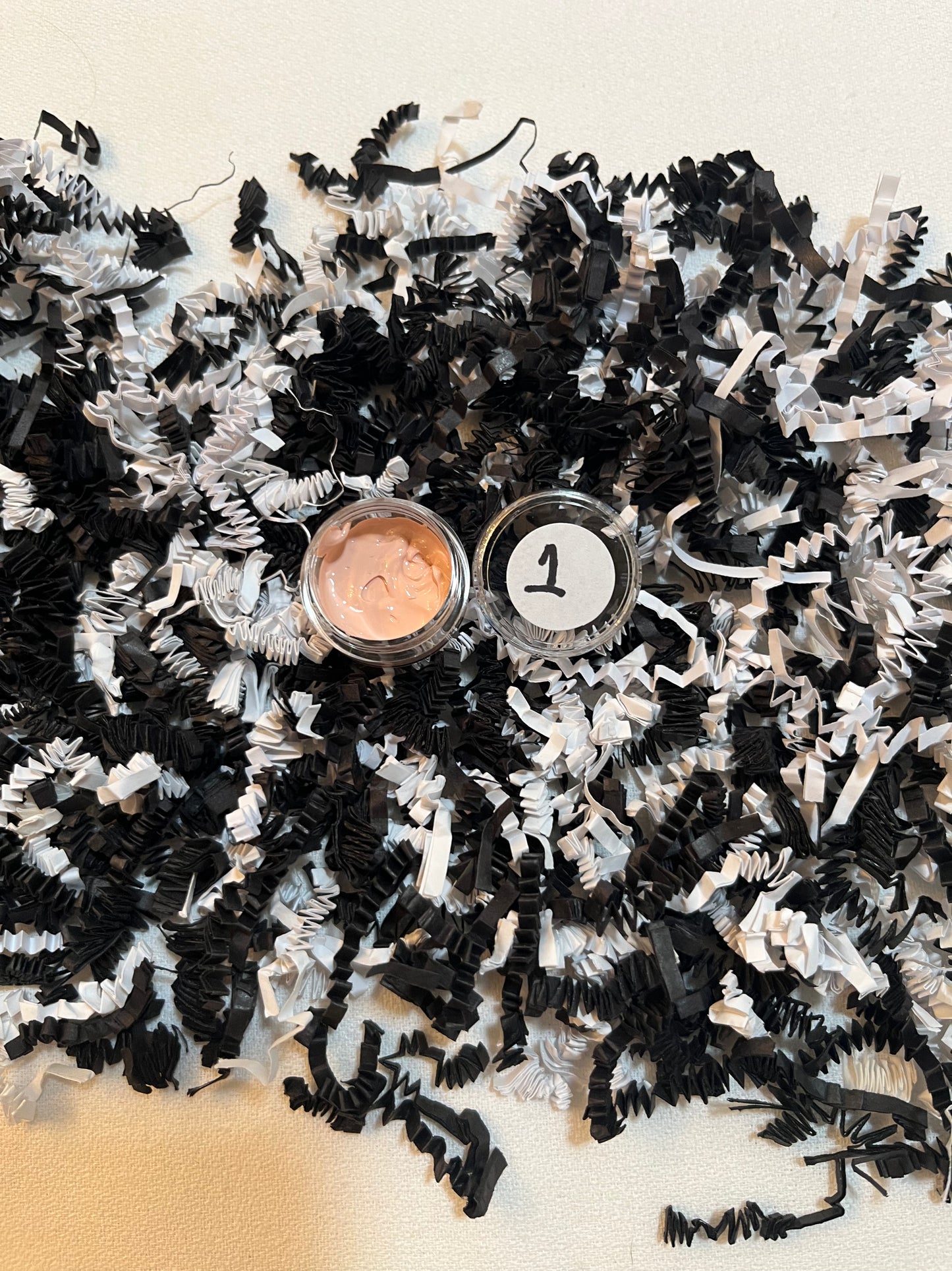 (Sample) Full Coverage Foundation (Sample)