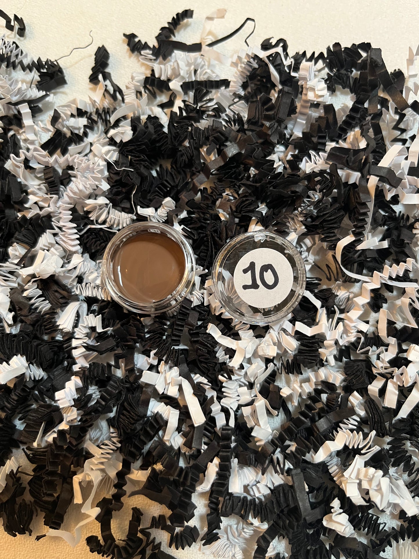 (Sample) Full Coverage Foundation (Sample)