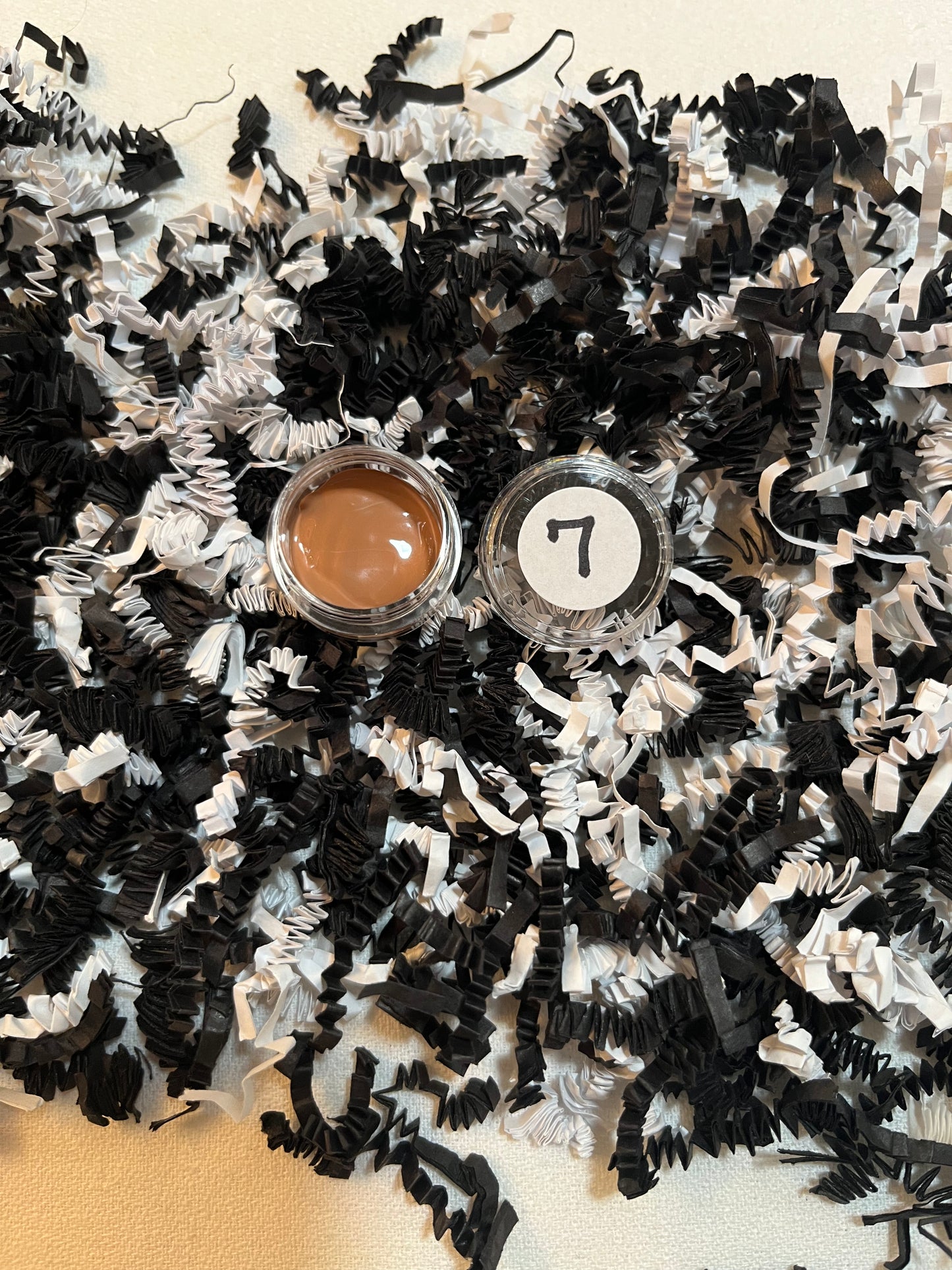 (Sample) Full Coverage Foundation (Sample)