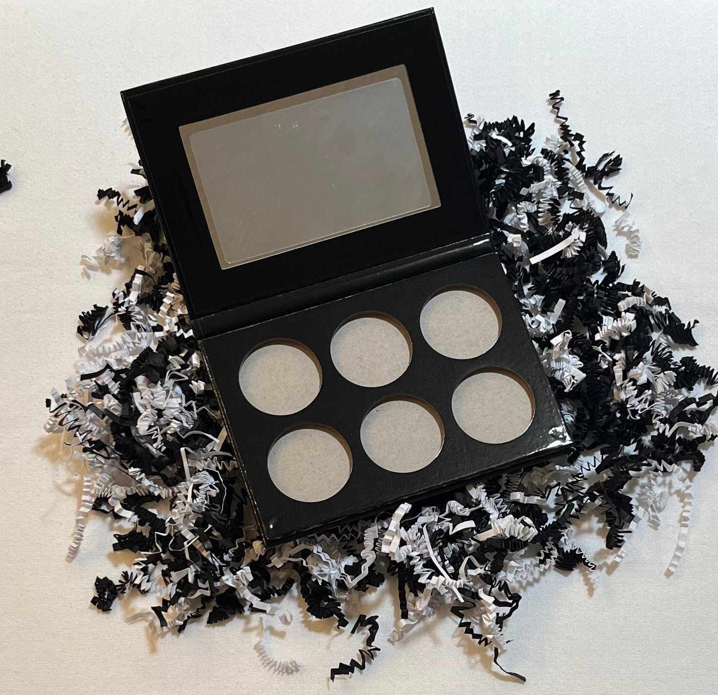 Create your own Palette