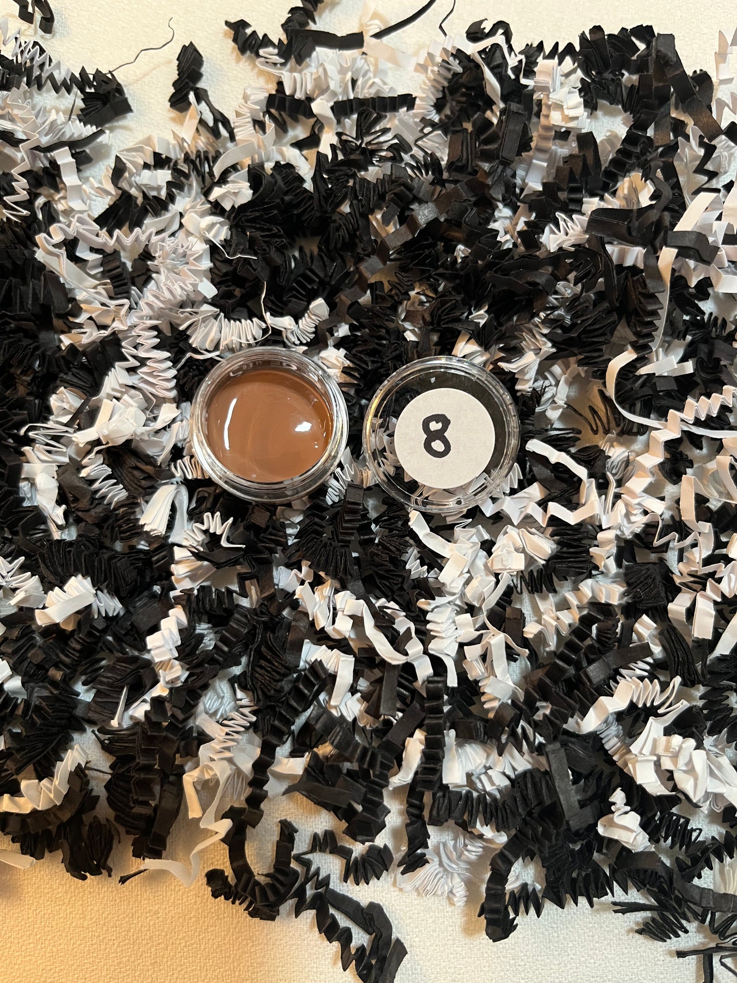 (Sample) Full Coverage Foundation (Sample)