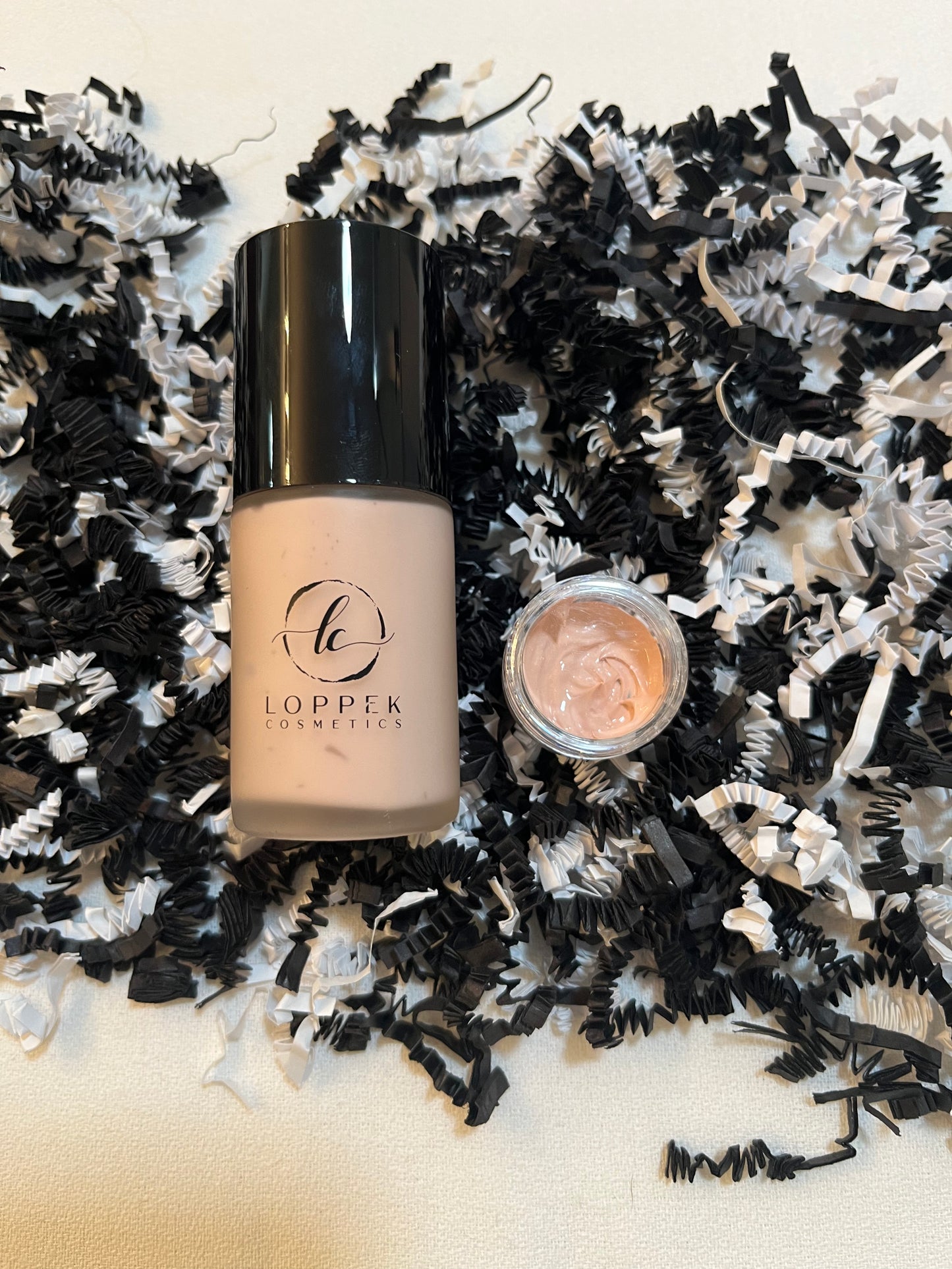 Full Coverage Foundation