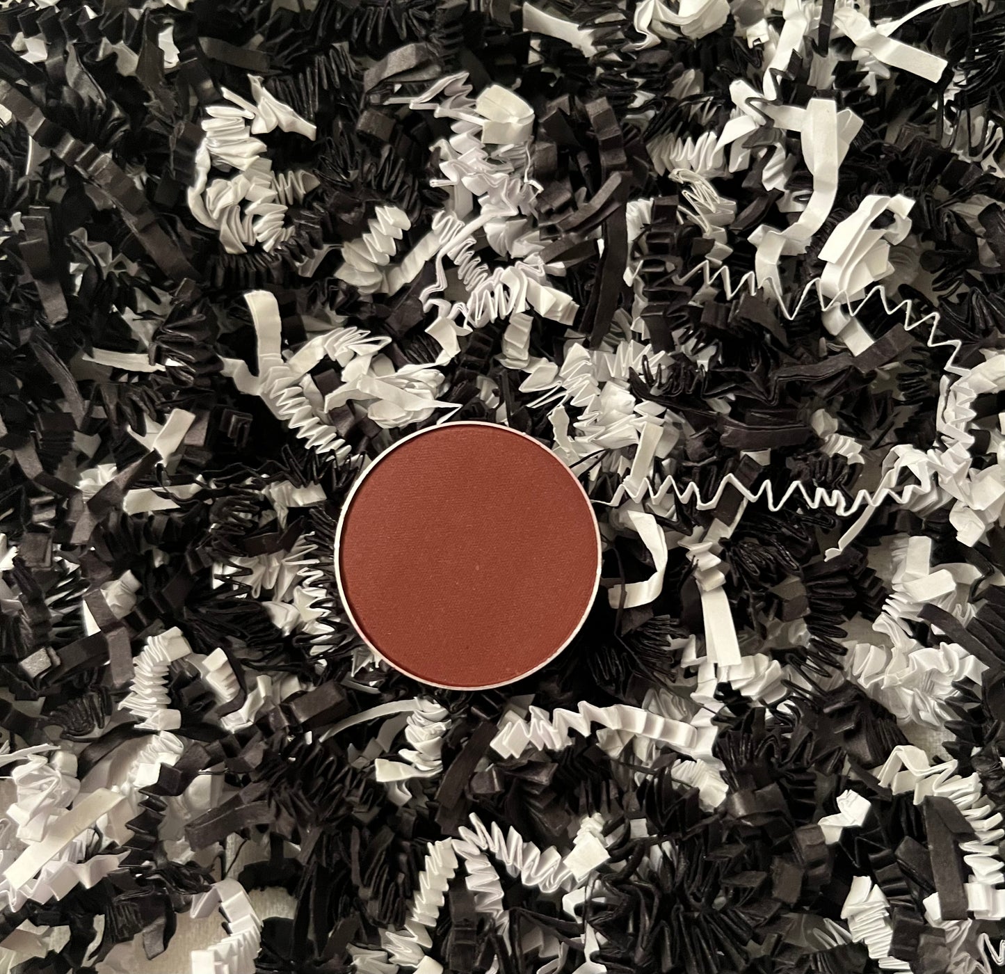 Custom Palette color inserts