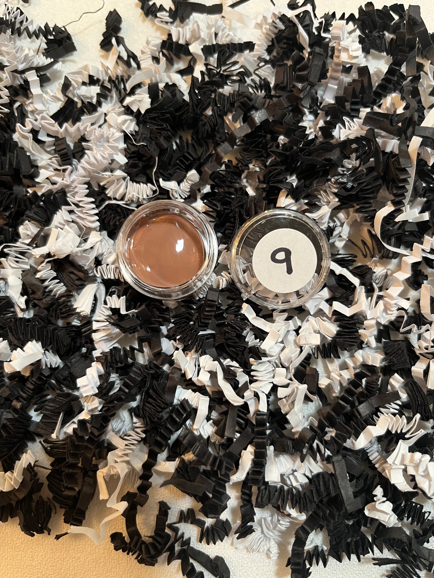 (Sample) Full Coverage Foundation (Sample)