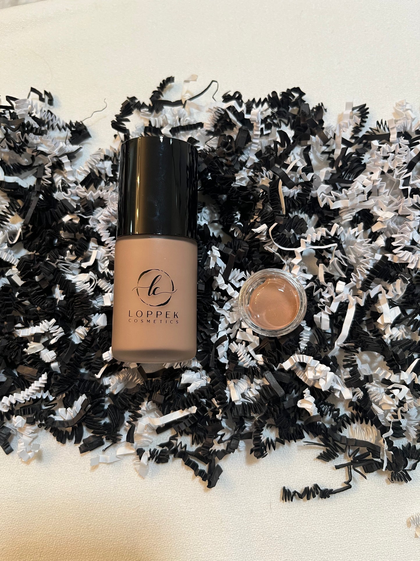Full Coverage Foundation