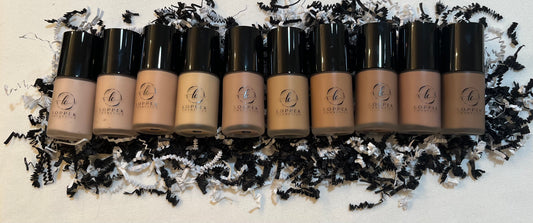 Full Coverage Foundation