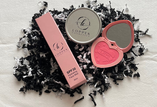 Blush Bundle