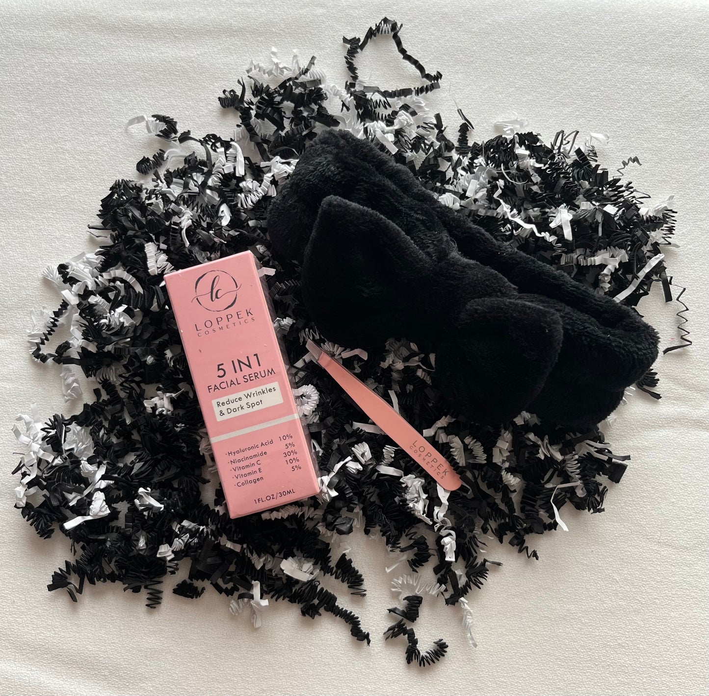 Self-Care Bundle