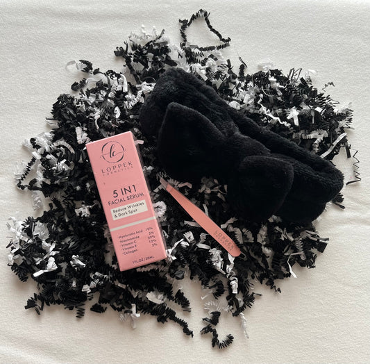 Self-Care Bundle