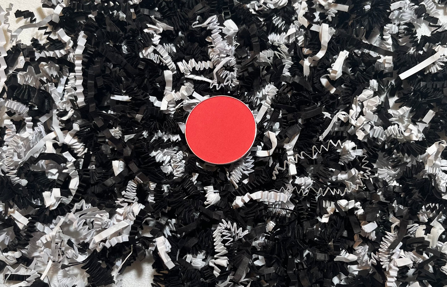 Custom Palette color inserts