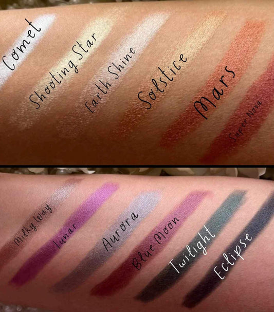 Out of this World Eyeshadow Sticks