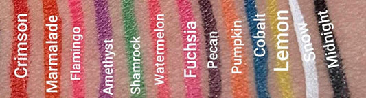 Stay All Day Color Liquid Eyeliner