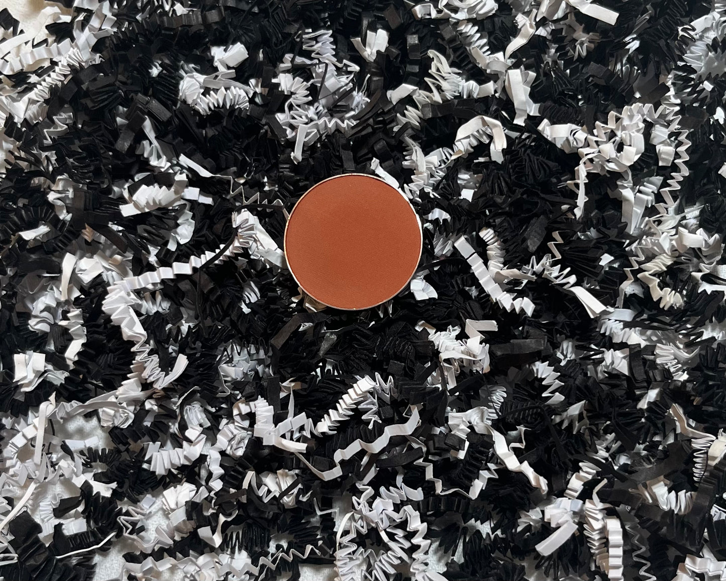 Custom Palette color inserts