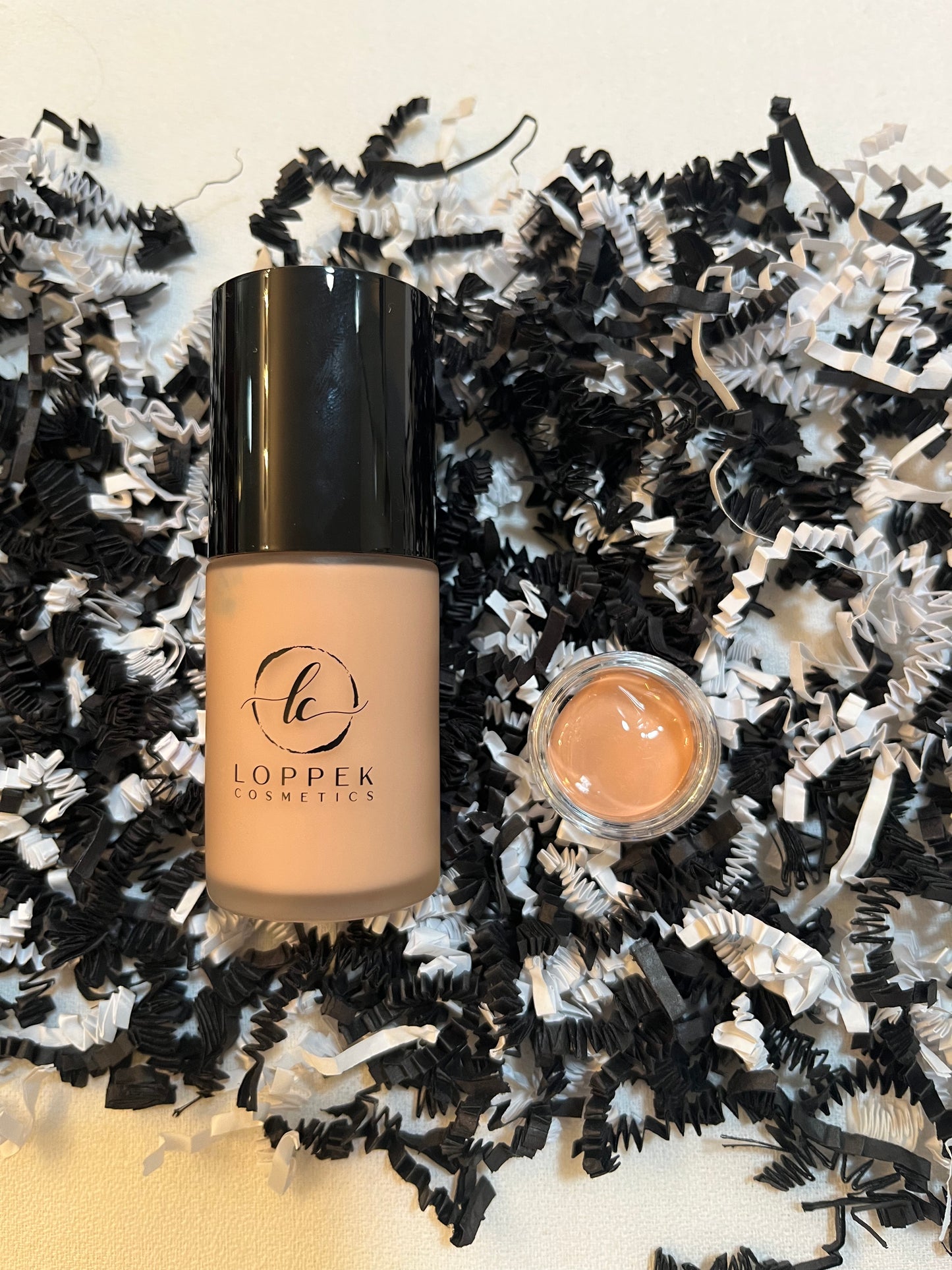 Full Coverage Foundation