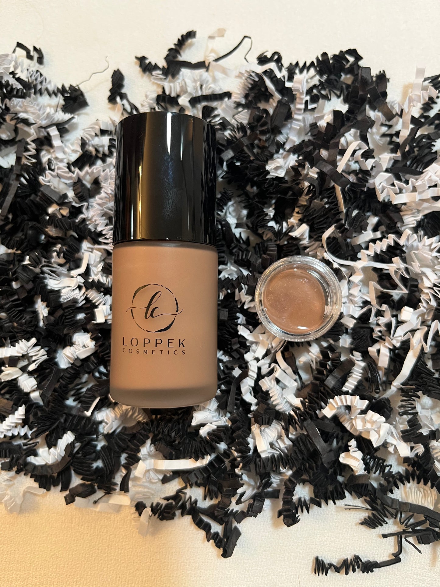 Full Coverage Foundation