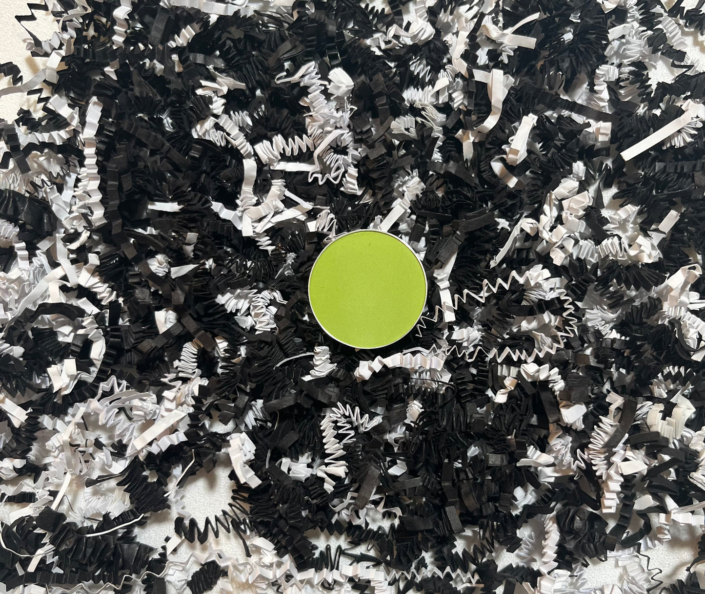 Custom Palette color inserts
