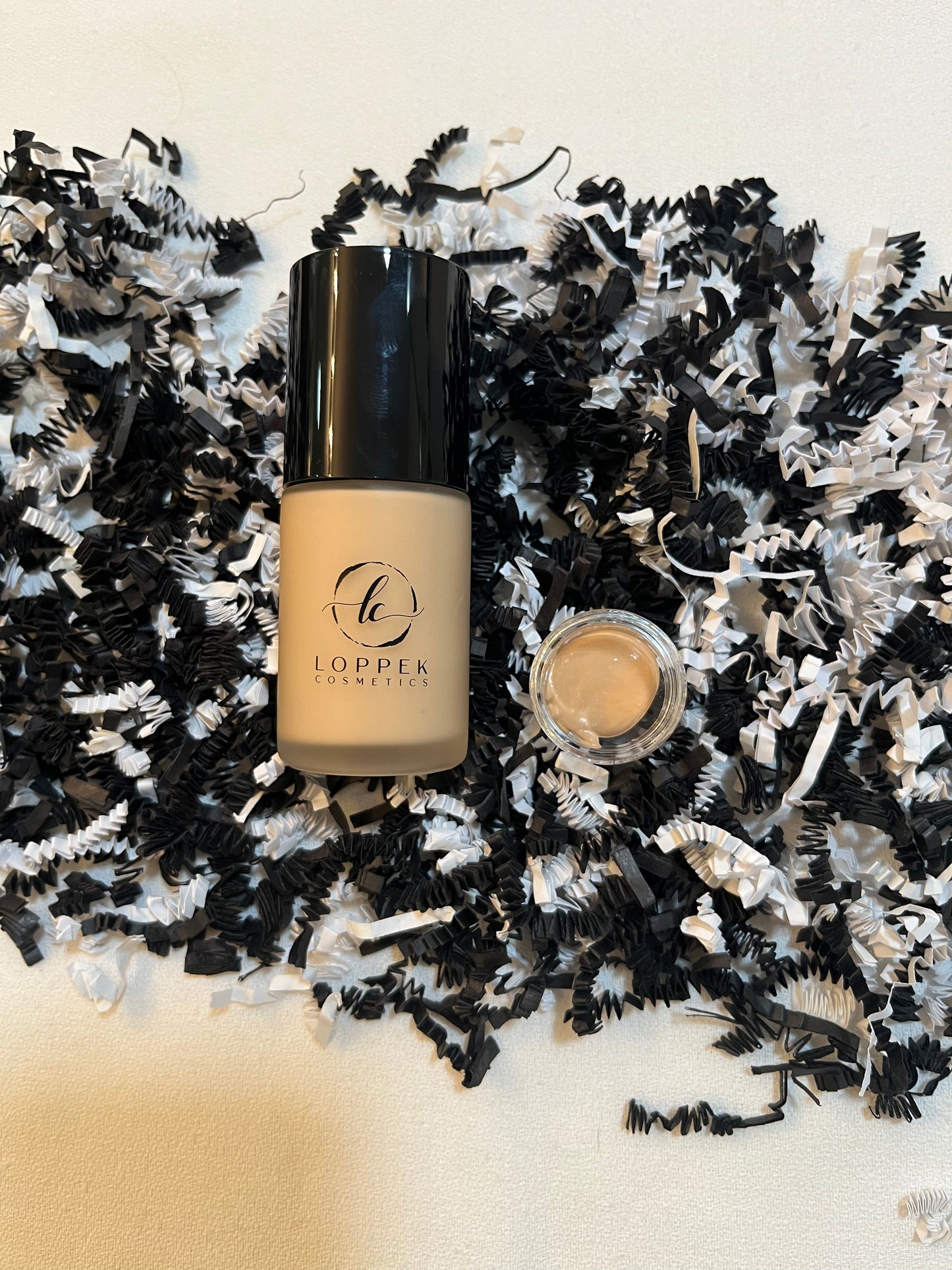 Full Coverage Foundation