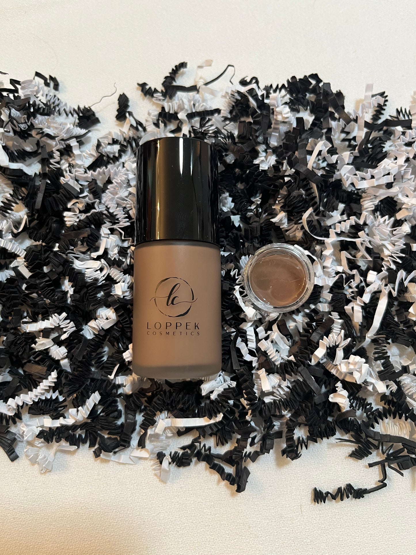 Full Coverage Foundation