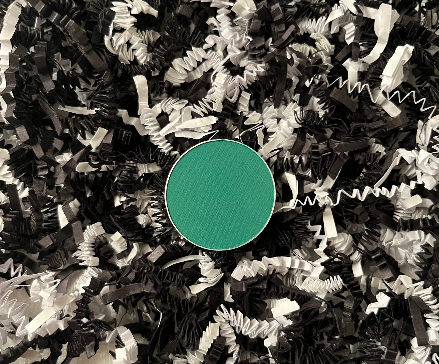 Custom Palette color inserts