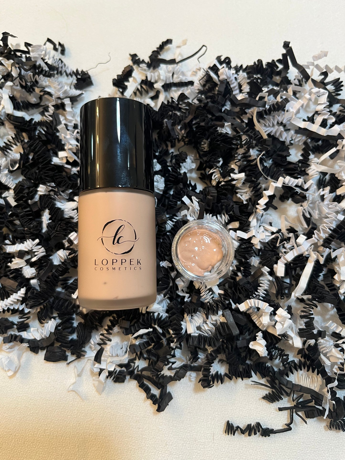 Full Coverage Foundation