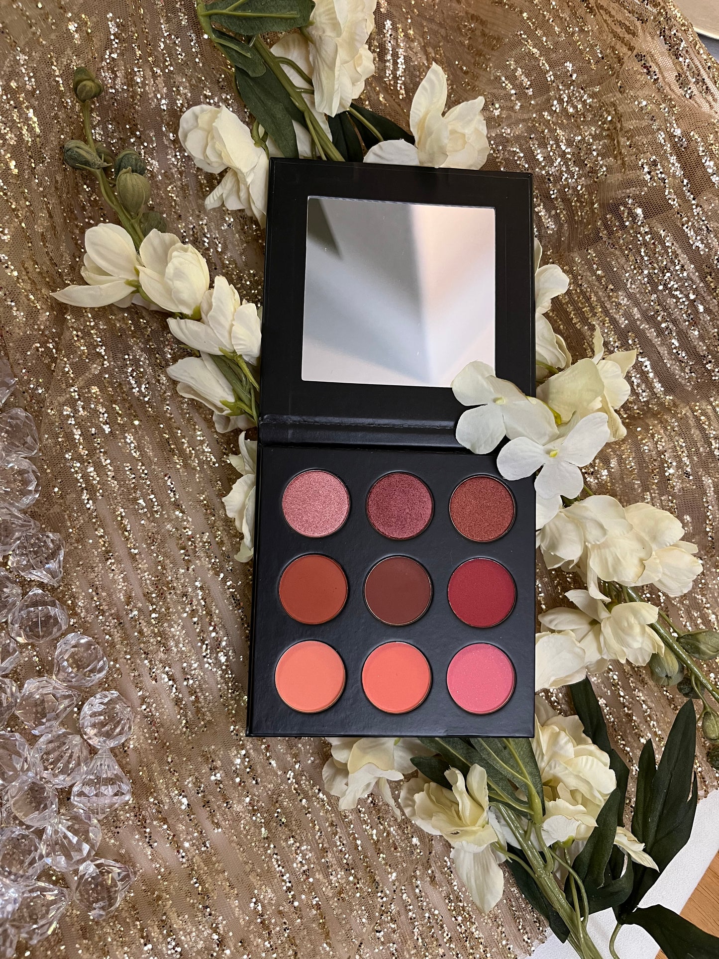 Made You Blush Eyeshadow Palette