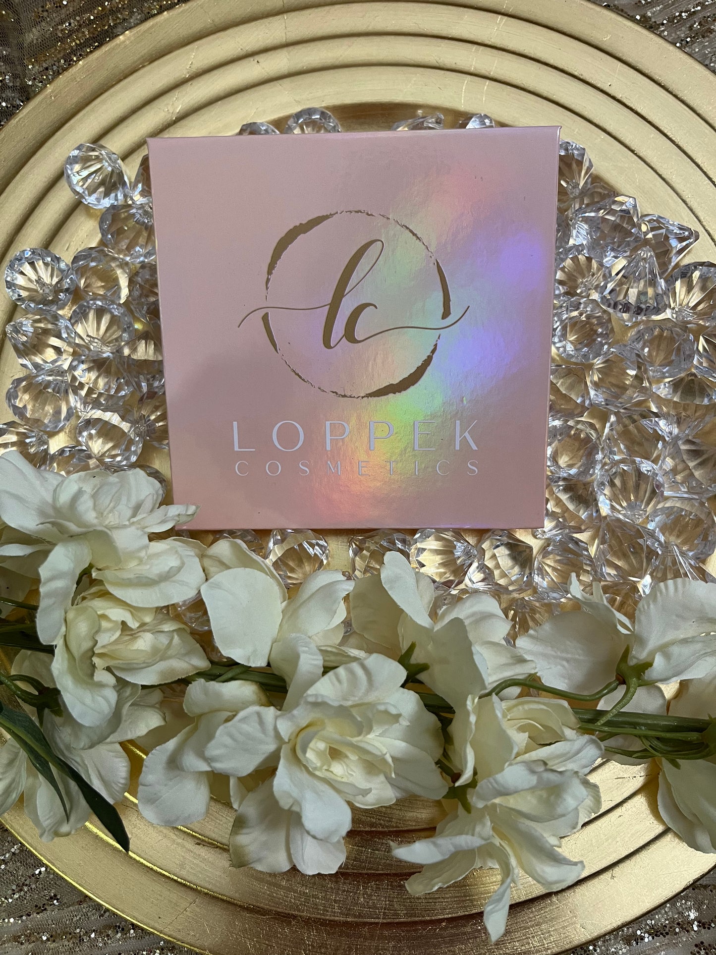 Sunset Chaser Eyeshadow Palette