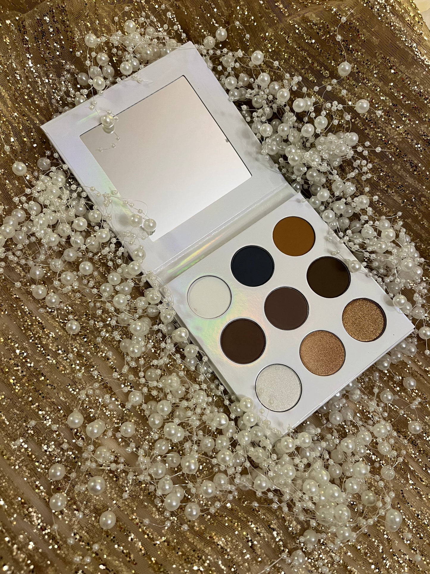Mood Swings Eyeshadow Palette