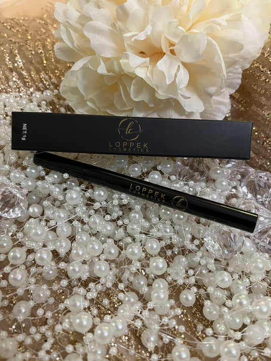 Stay All Day Basic Black Liquid Eyeliner