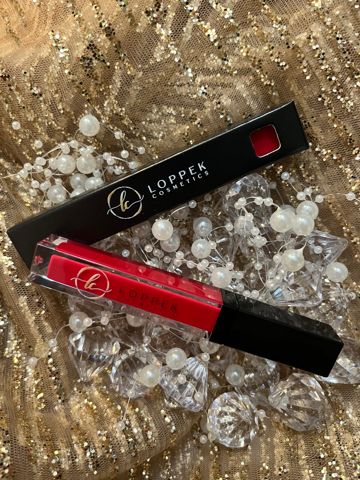 Long Lasting Lip Gloss