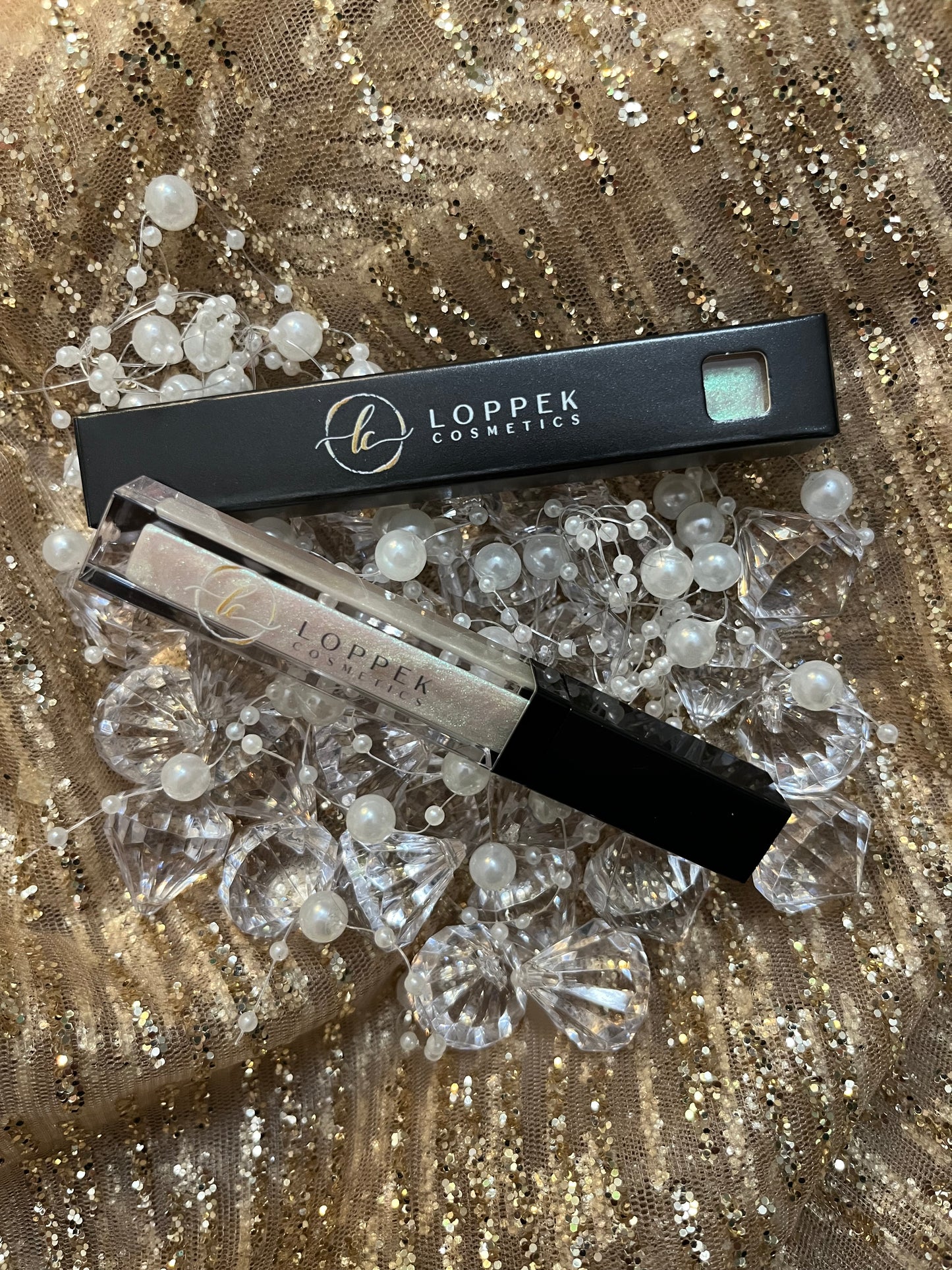 Long Lasting Lip Gloss