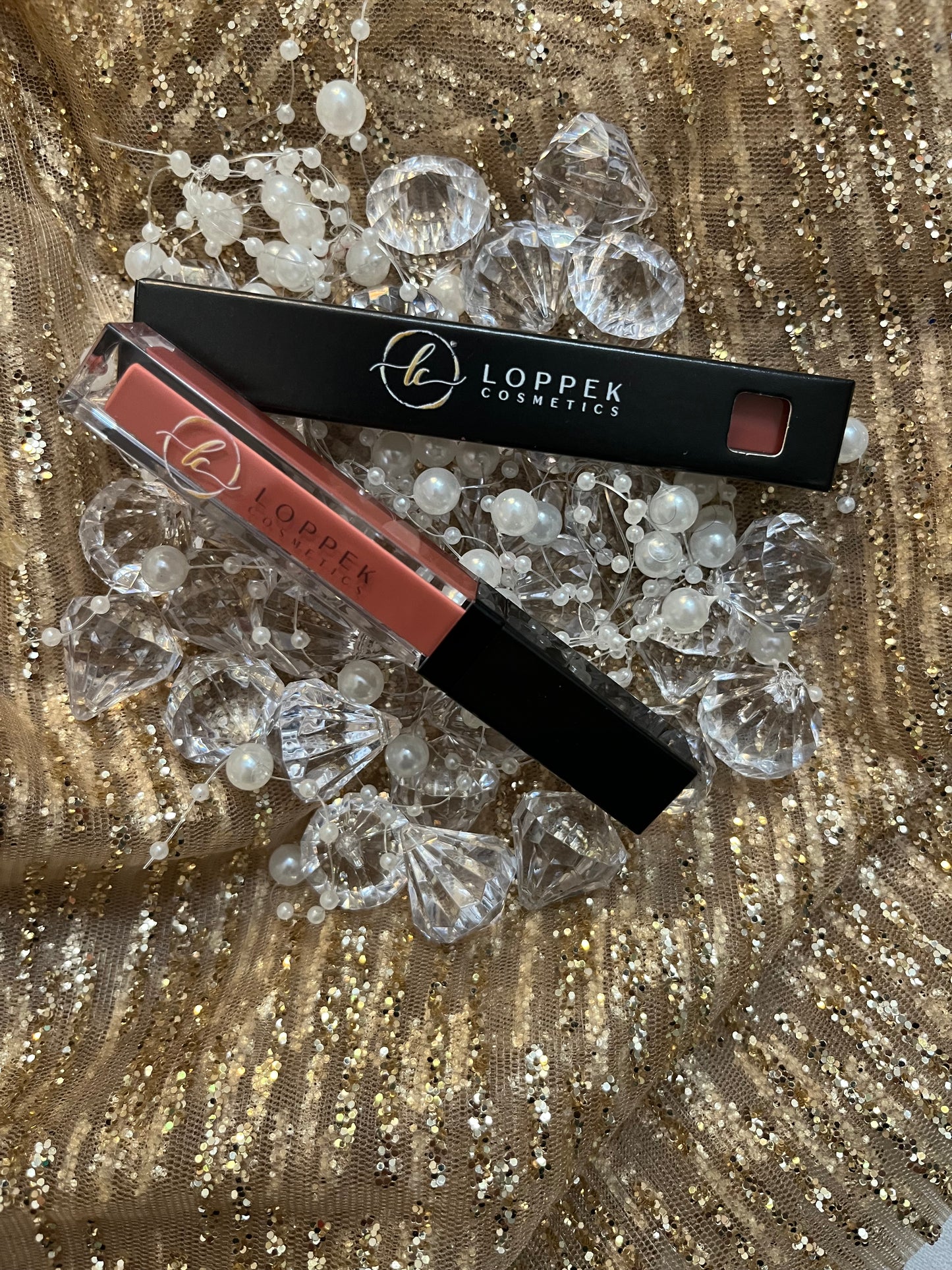 Long Lasting Lip Gloss
