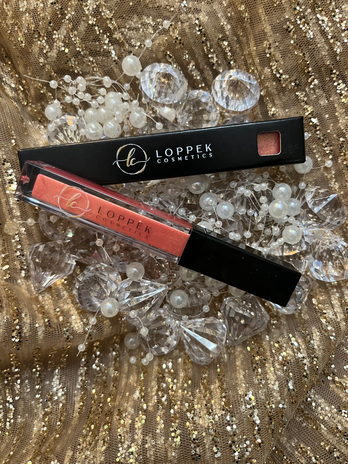 Long Lasting Lip Gloss