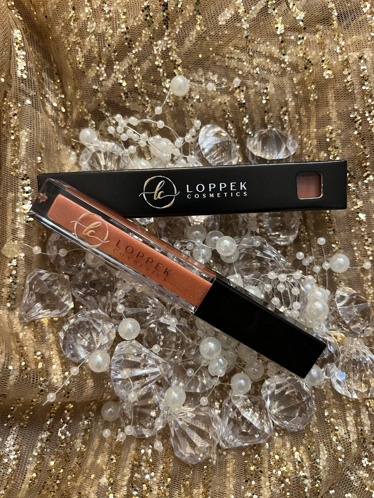 Long Lasting Lip Gloss