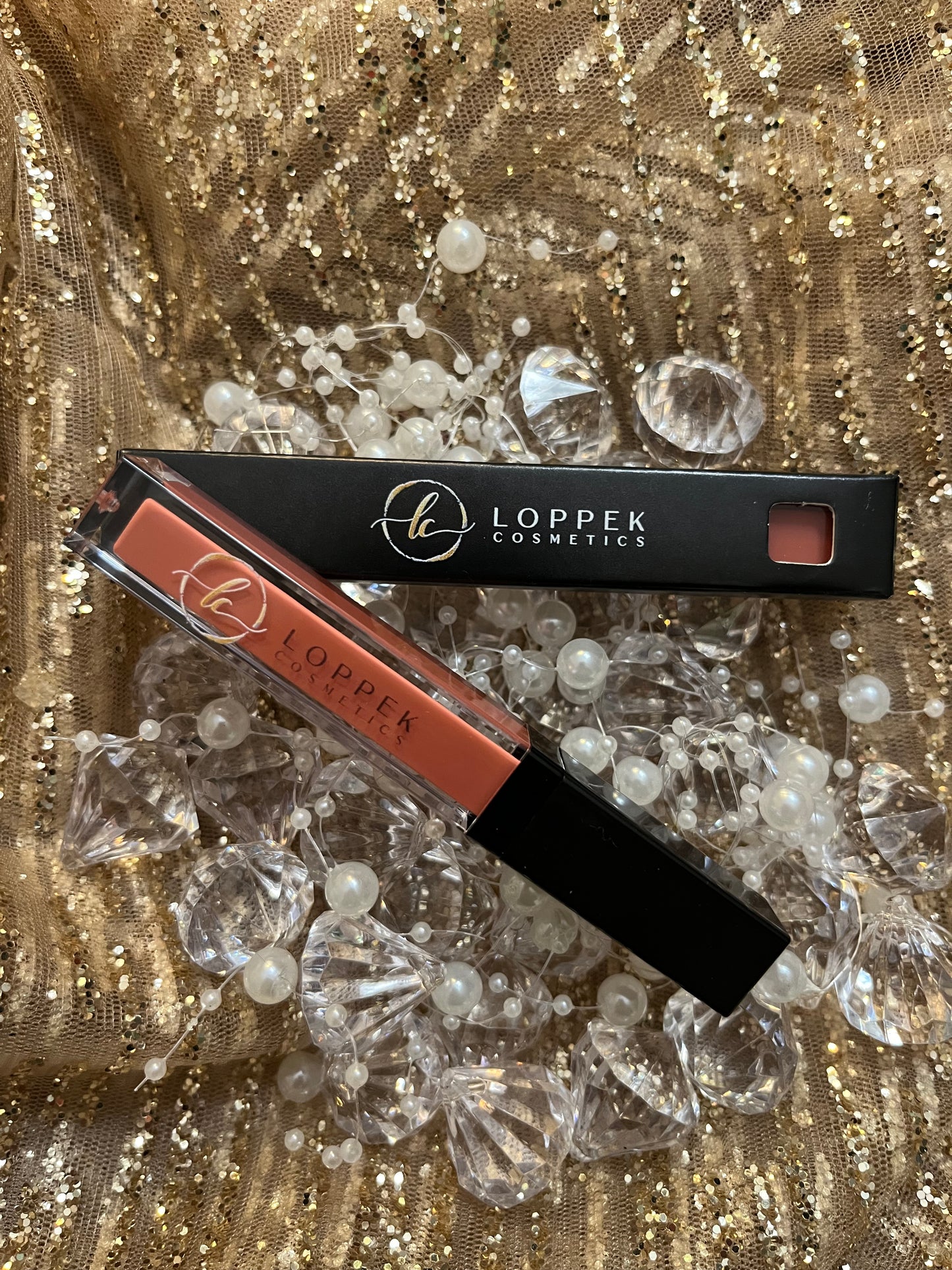 Long Lasting Lip Gloss