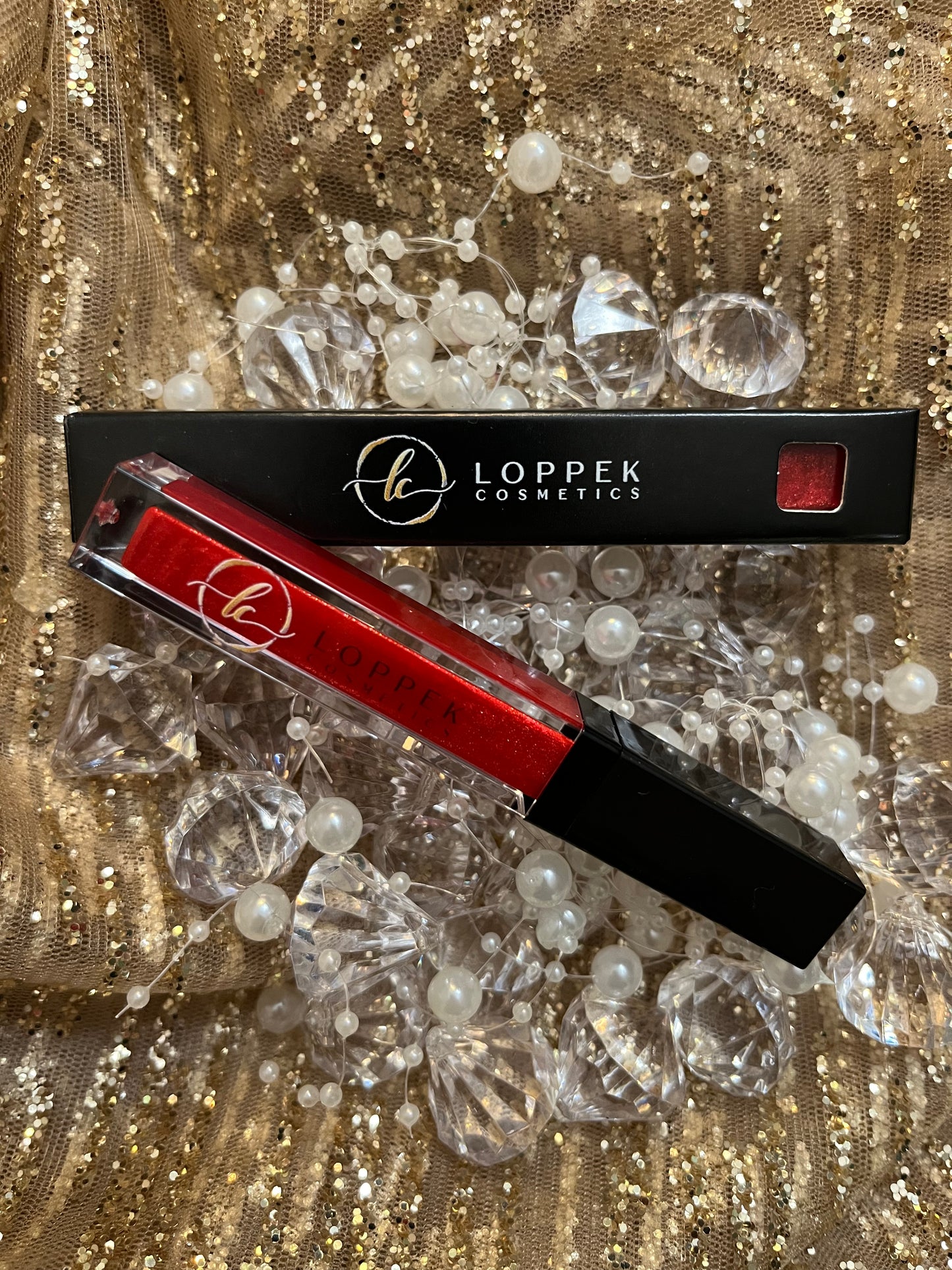 Long Lasting Lip Gloss