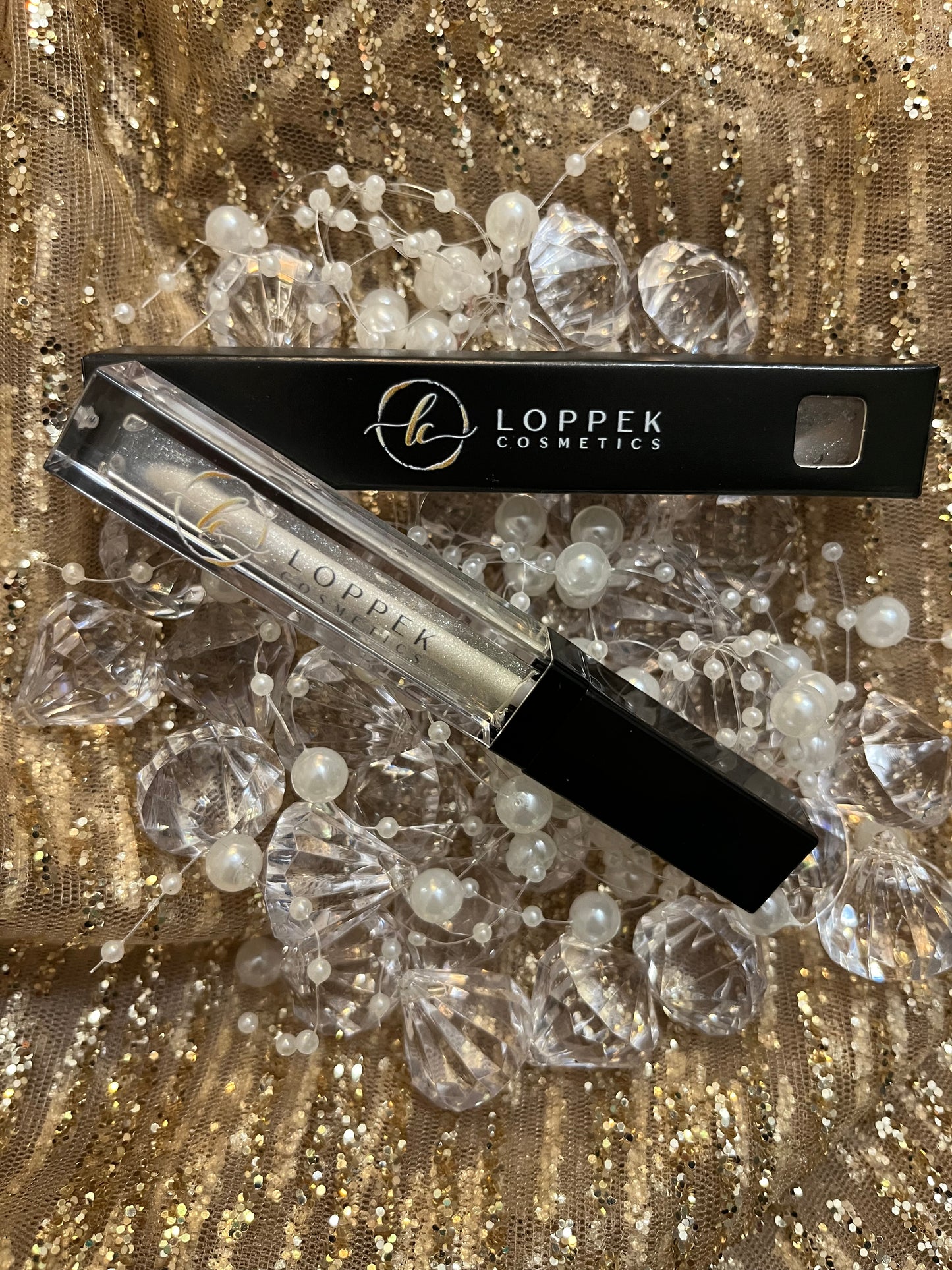 Long Lasting Lip Gloss